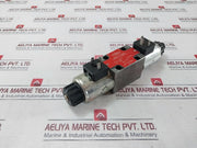 Argo Hytos Rpe3-063C11 Hydraulic Solenoid Valve 484-1069