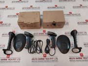 Argox As-8050 Handheld Barcode Scanner Kit 00-99805-101