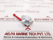 Argus 595006 Block Ball Valve Dn 10 Pn 400