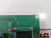 Argus Nm427 Printed Circuit Board Blank 2434857008
