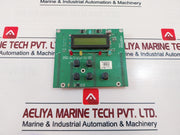 Argus Nm427 Printed Circuit Board Blank 2434857008