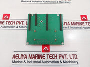 Argus Nm427 Printed Circuit Board Blank 2434857008