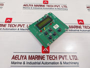 Argus Nm427 Printed Circuit Board Blank 2434857008