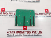 Argus Nm427 Printed Circuit Board Blank 2434857008