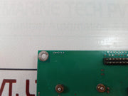 Argus Nm427 Printed Circuit Board Blank 2434857008