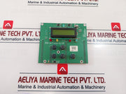 Argus Nm427 Printed Circuit Board Blank 2434857008