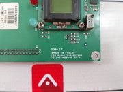 Argus Nm427 Printed Circuit Board Blank 2434857008