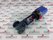 Ari-armaturen 2,2 Kn Thrust Actuator 230V Ip65 Control-speed 0.38/0.45 Mm/S