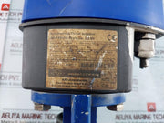 Ari-armaturen 2,2 Kn Thrust Actuator Control Valve 230V