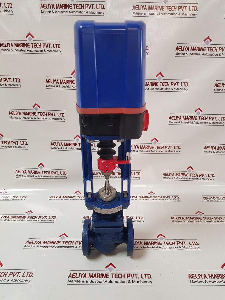 Ari-armaturen 2,2Kn Thrust Actuator