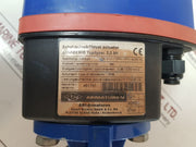 Ari-armaturen 2,2Kn Thrust Actuator