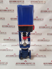 Ari-armaturen 2,2Kn Thrust Actuator