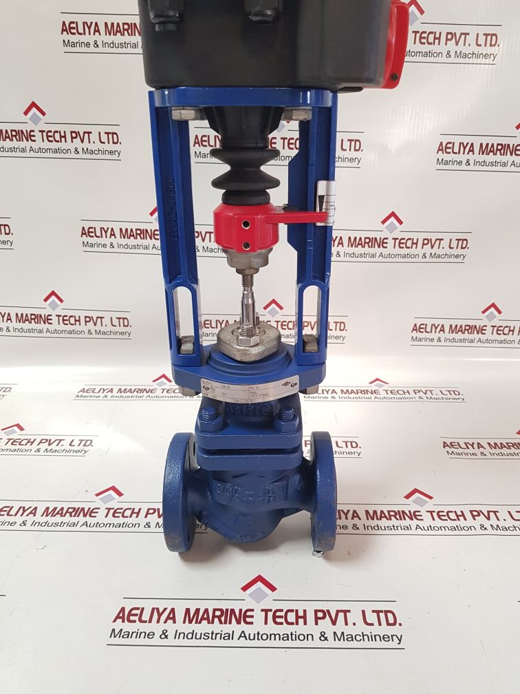 Ari-armaturen 2,2Kn Thrust Actuator