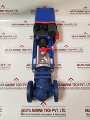 Ari-armaturen 2,2Kn Thrust Actuator