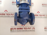 Ari-armaturen 2,2Kn Thrust Actuator