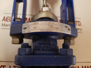 Ari-armaturen 2,2Kn Thrust Actuator