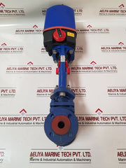 Ari-armaturen 2,2Kn Thrust Actuator