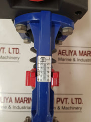 Ari-armaturen 2,2Kn Thrust Actuator