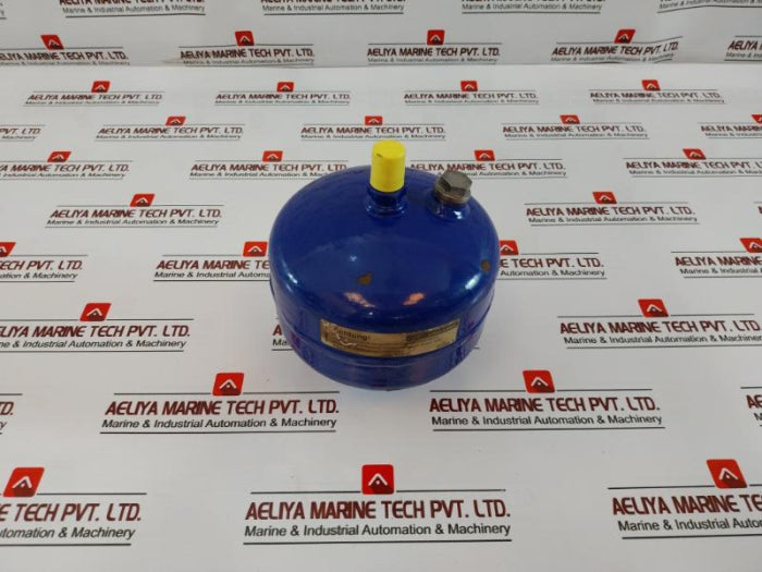 Ari-armaturen Pn25 Pressure Reducer Temperature Higher Than 100°C
