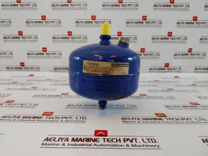 Ari-armaturen Pn25 Pressure Reducer Temperature Higher Than 100°C