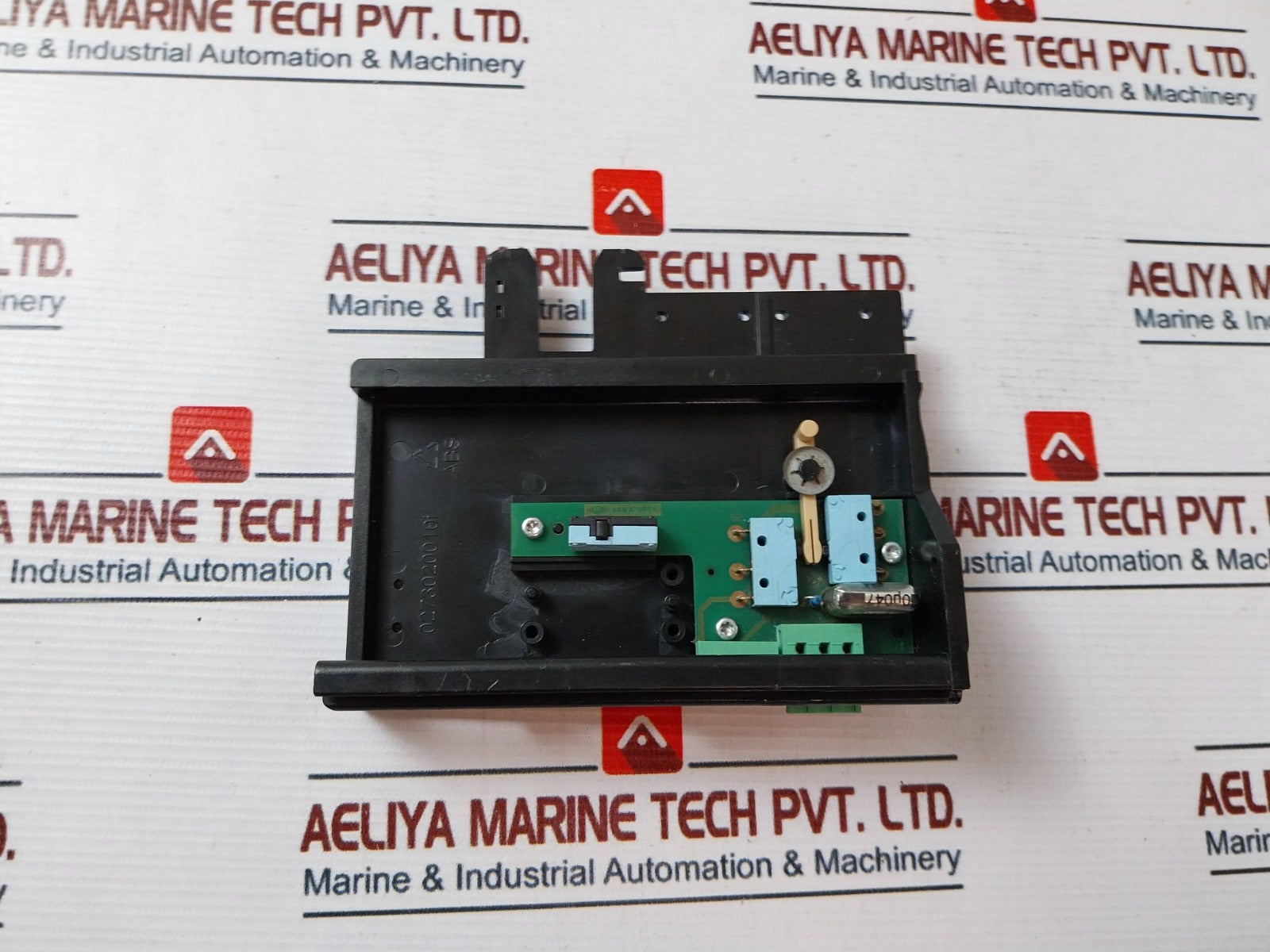 Ari 0273020010I Thrust Actuator