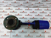 Ari 23440 Control Valve Straight Through With Flange Dn65 Pn16 Kvs 63Glp