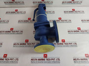 Ari Armaturen Js1049/Sa395 Safety Valve 10 Bar Ts 350°C Dn 40/65