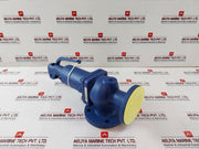 Ari Armaturen Js1049/Sa395 Safety Valve Pn 40/16 Dn 40/65 10 Bar