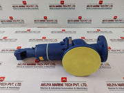 Ari Armaturen Js1049/Sa395 Safety Valve Pn 40/16 Dn 40/65 10 Bar