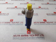 Ari Armaturen Pn100 Safety Relief Valve (New)