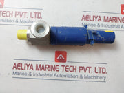 Ari Armaturen Pn100 Safety Relief Valve (New)