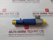 Ari Armaturen Pn100 Safety Relief Valve (New)