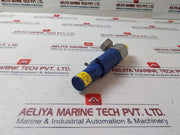 Ari Armaturen Pn100 Safety Relief Valve (New)