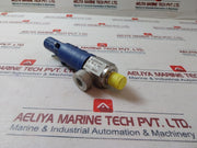 Ari Armaturen Pn100 Safety Relief Valve (New)