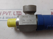 Ari Armaturen Pn100 Safety Relief Valve (New)