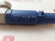 Ari Armaturen Pn100 Safety Relief Valve (New)