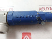 Ari Armaturen Pn100 Safety Relief Valve (New)