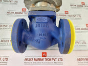 Ari Dma 80 Dn25 Pressure Reducing Valve Pn16-25 2-5 Bar