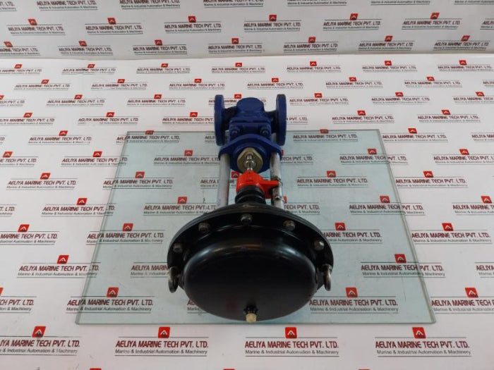 Ari Dp32 Control Valve Type 92052 0.80-2.40 Bar 20 Mm