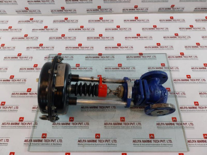 Ari Dp32 Control Valve Type 92052 0.80-2.40 Bar 20 Mm