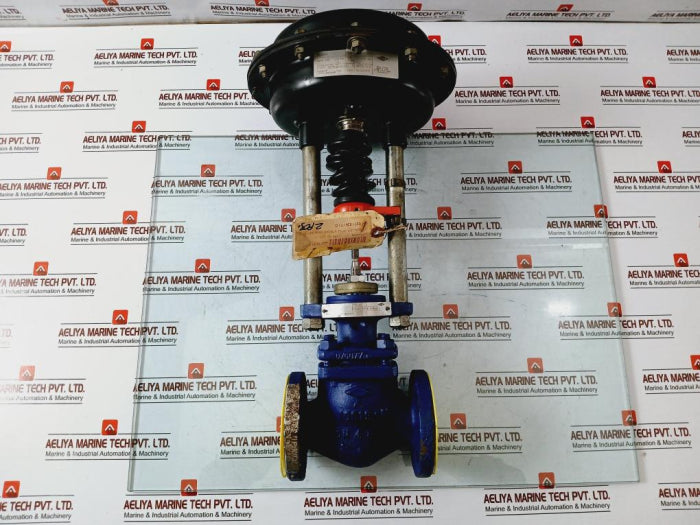 Ari Dp32 Type 92052 Control Valve 0.80-2.40 Bar