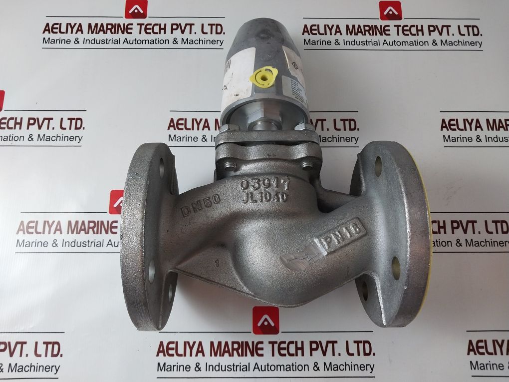 Ari Jl 1040 Oil Outlet Valve