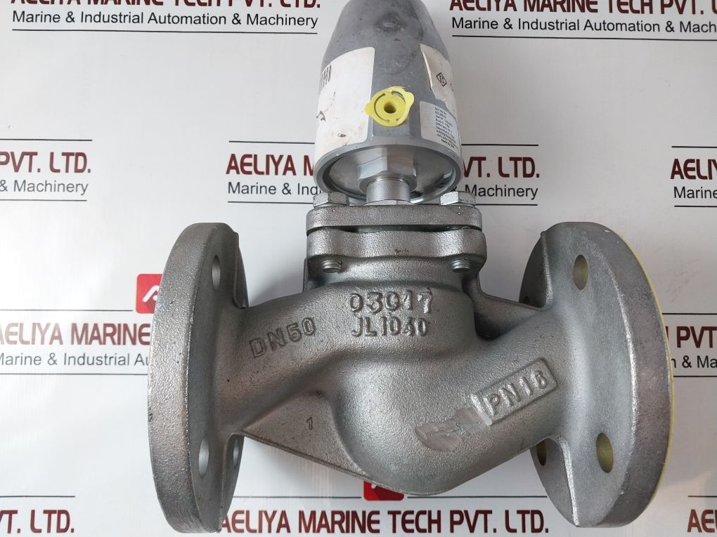 Ari Jl 1040 Oil Outlet Valve