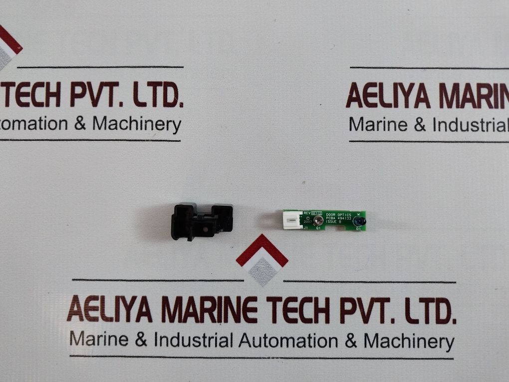 Aristocrat 494133 Pcb Card