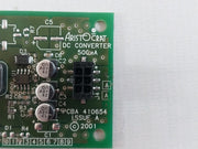 Aristocrat Pcba 410654 Dc Converter Board 500Ma