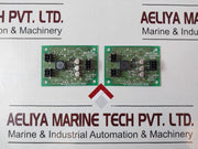 Aristocrat Pcba 410654 Dc Converter Board 500Ma