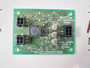 Aristocrat Pcba 410654 Dc Converter Board 500Ma
