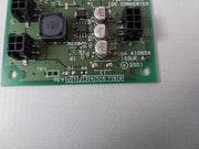 Aristocrat Pcba 410654 Dc Converter Board 500Ma