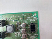 Aristocrat Pcba 410654 Dc Converter Board 500Ma