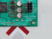 Aristocrat Pcba 410654 Dc Converter 500Ma Pcb 410653